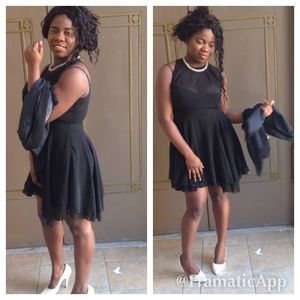 Meet your Posher, Jecinta